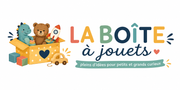 La Boîte à Jouets – Accueil